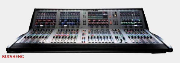 Soundcraft数字调音台，深圳总代理