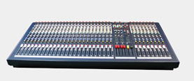 Soundcraft LX9调音台，深圳名麻豆操逼免费看总代理